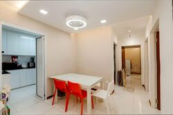 Blk 604B Tampines Greenridges (Tampines), HDB 4 Rooms #557375621